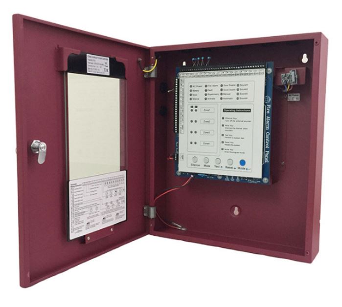 alarm panel/CK-1000.JPG